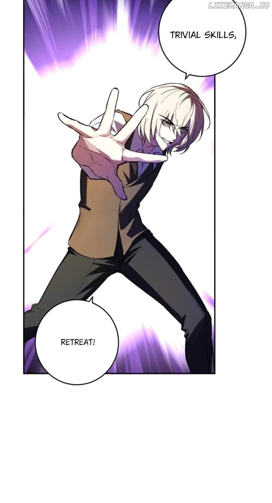 Virus King Chapter 68 19